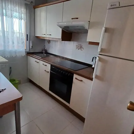 Europeniscola Superior Con Parking Orangecosta Apartment *