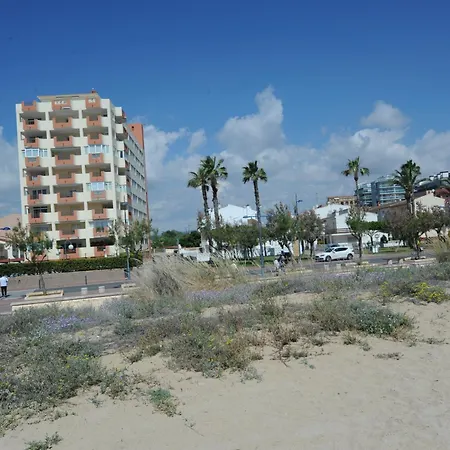 Apartment Europeniscola Superior Con Parking Orangecosta Peniscola